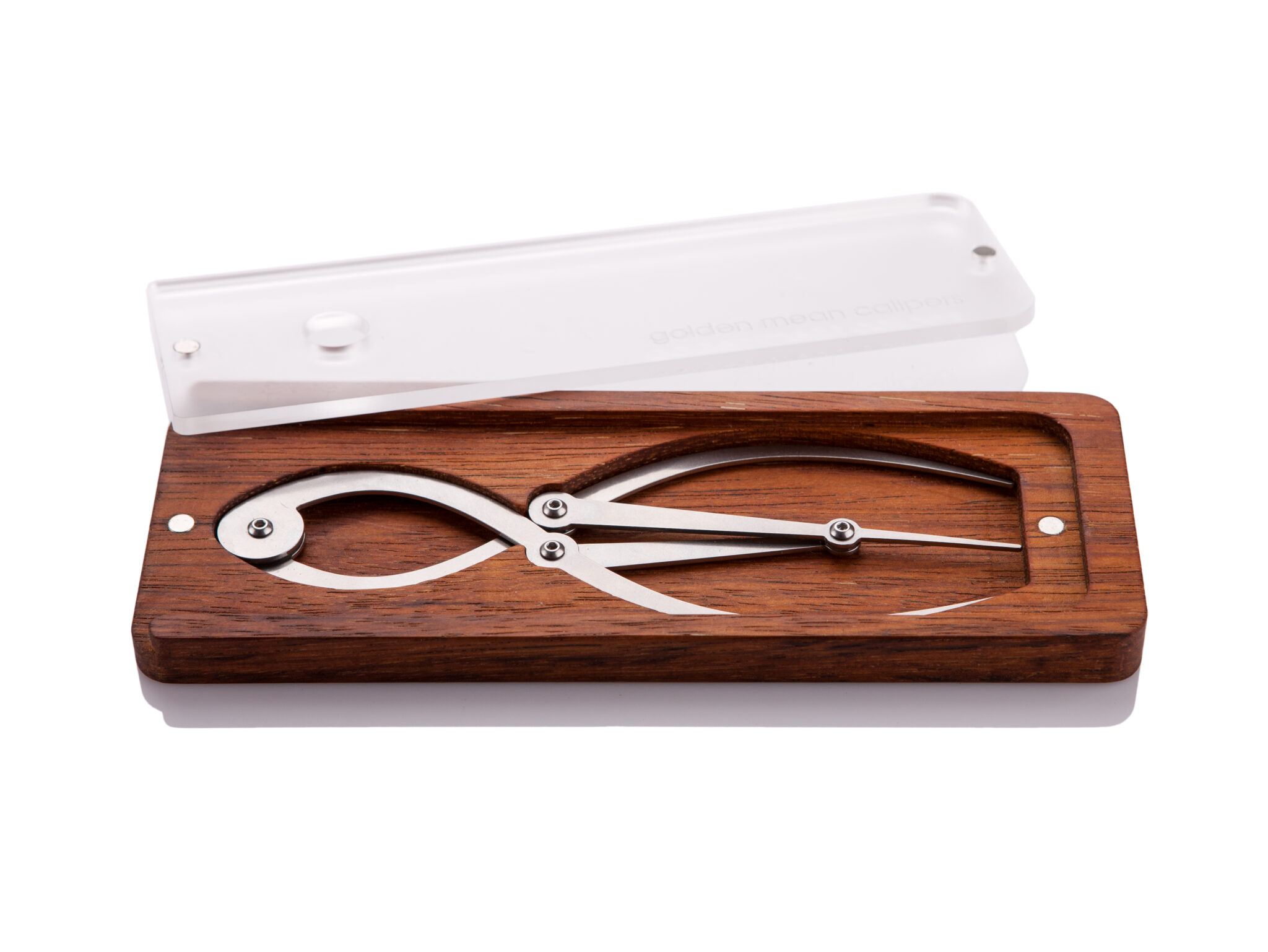 Medium Golden Mean Calipers Golden Mean Calipers