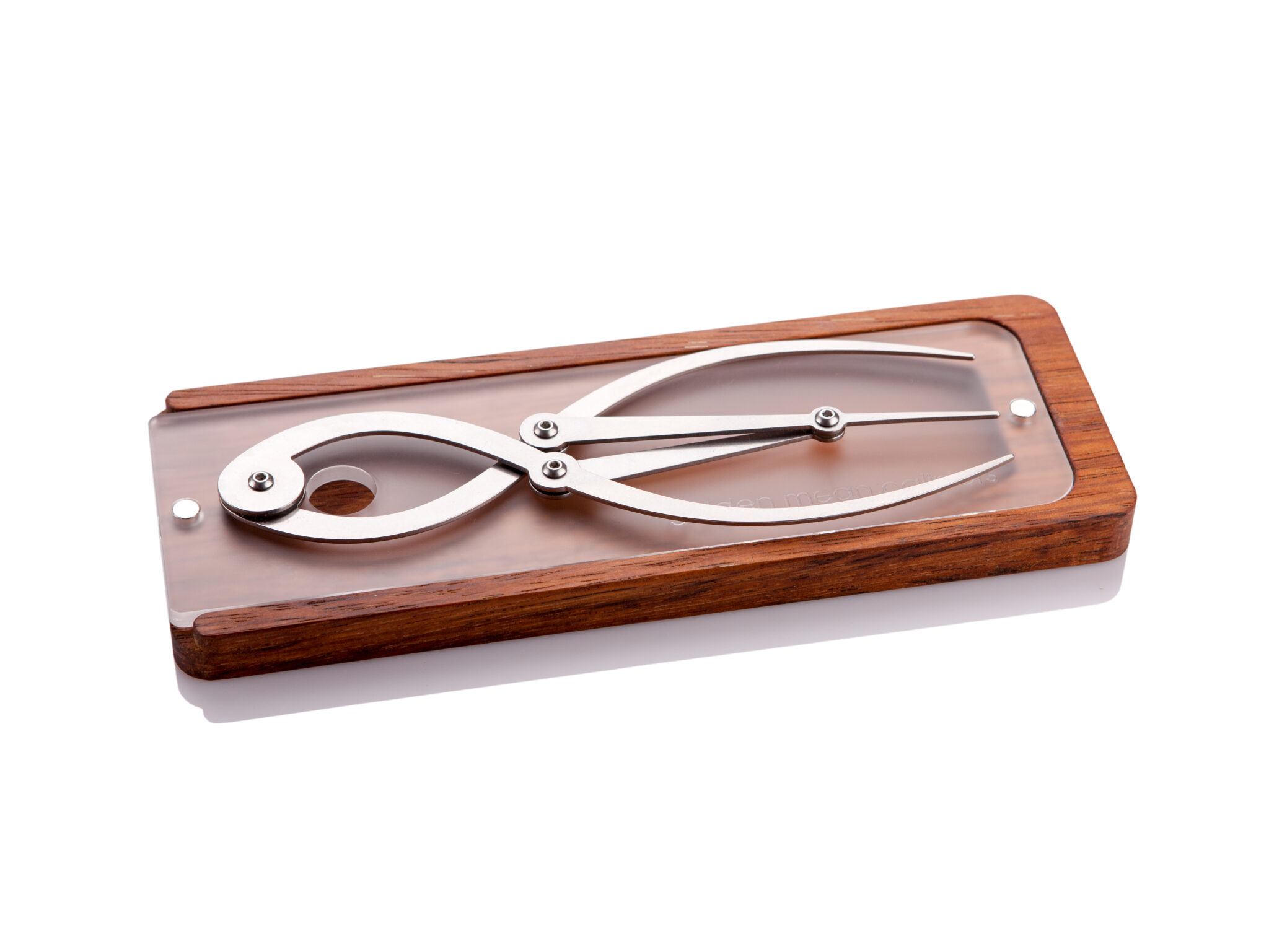 Medium Golden Mean Calipers Golden Mean Calipers